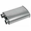 Dynomax 17676 Super Turbo Muffler 2.5 In. D22-17676